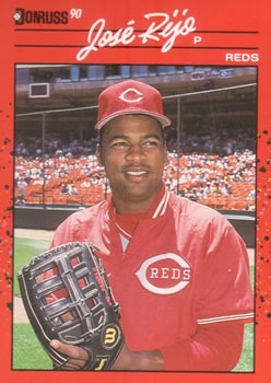 Jose Rijo