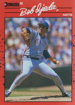 Bob Ojeda