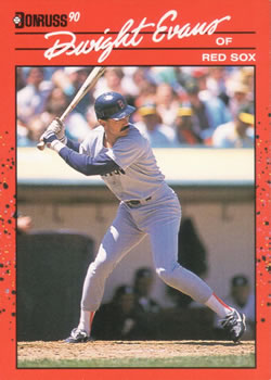 Dwight Evans