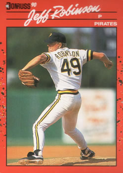 Jeff Robinson