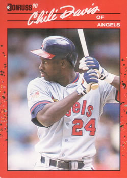 Chili Davis
