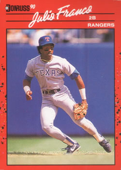 Julio Franco