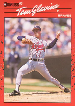 Tom Glavine