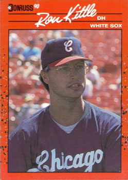 Ron Kittle