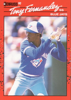 Tony Fernandez