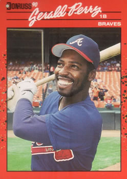 Gerald Perry