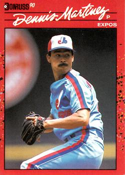 Dennis Martinez