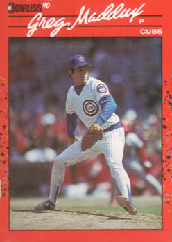 Greg Maddux