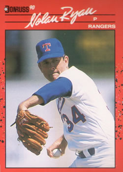 Nolan Ryan