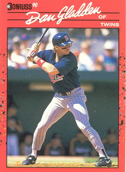Dan Gladden