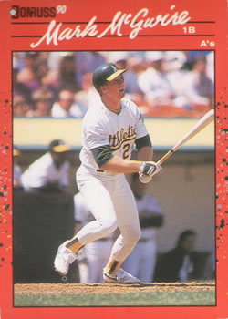 Mark McGwire