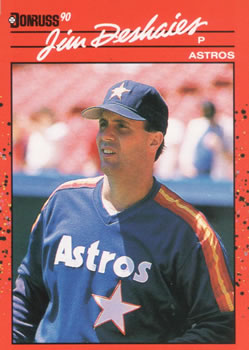 Jim Deshaies