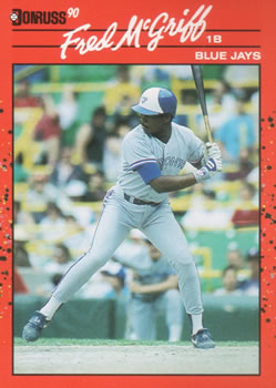 Fred McGriff