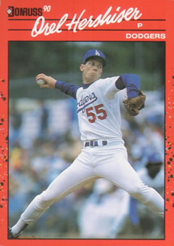 Orel Hershiser