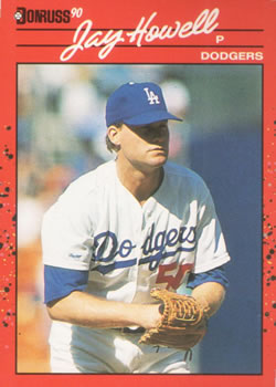 Jay Howell