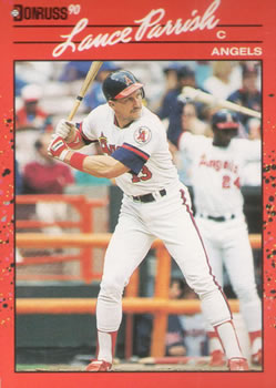 #213 Lance Parrish