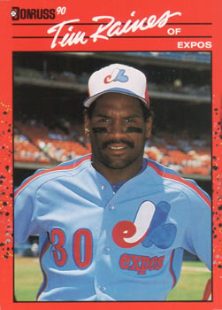 Tim Raines