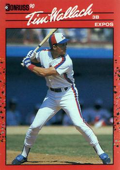 #220 Tim Wallach