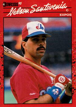 #224 Nelson Santovenia