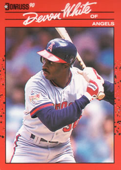 Devon White