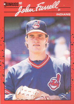 John Farrell