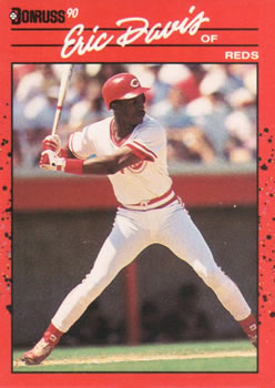 Eric Davis
