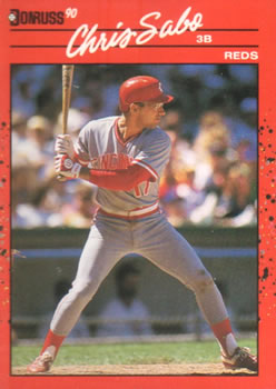 Chris Sabo