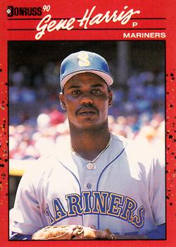 Gene Harris