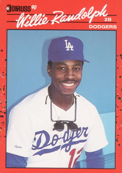 Willie Randolph