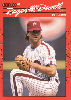 #251 Roger McDowell