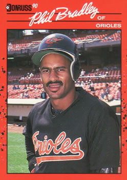 Phil Bradley