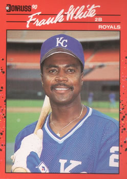 Frank White