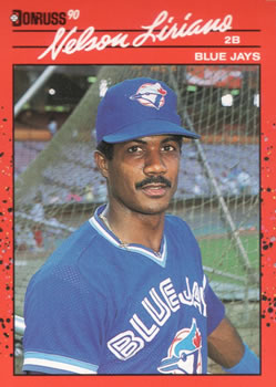 Nelson Liriano