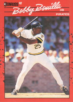 Bobby Bonilla