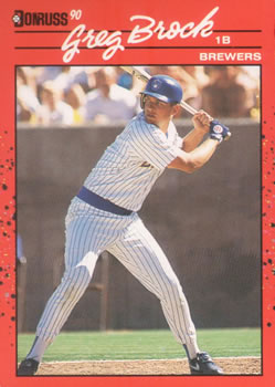Greg Brock