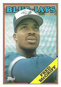 Fred McGriff