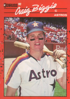 Craig Biggio