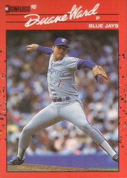 Duane Ward