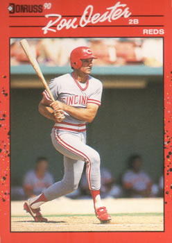 Ron Oester