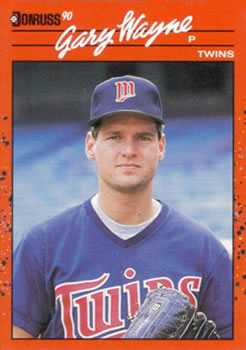 Gary Wayne