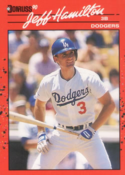 Jeff Hamilton