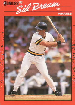 #329 Sid Bream