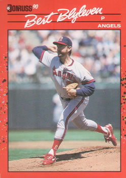 #331 Bert Blyleven