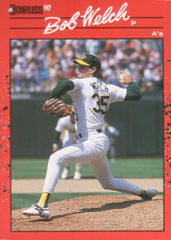 Bob Welch