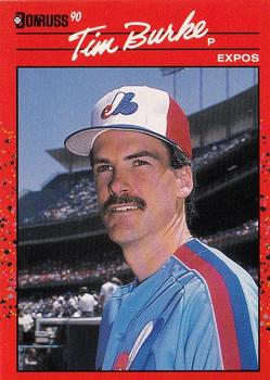 #334 Tim Burke