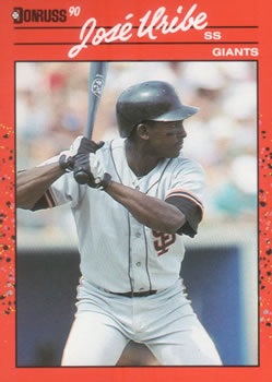 Jose Uribe