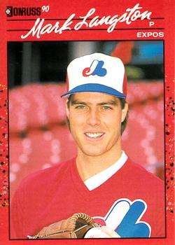 Mark Langston