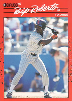 #347 Bip Roberts