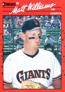Matt Williams