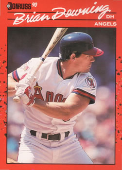 #352 Brian Downing